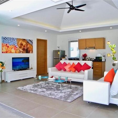 Rawai Ka Villa New 2 Bedrooms Nai Harn Luaran gambar