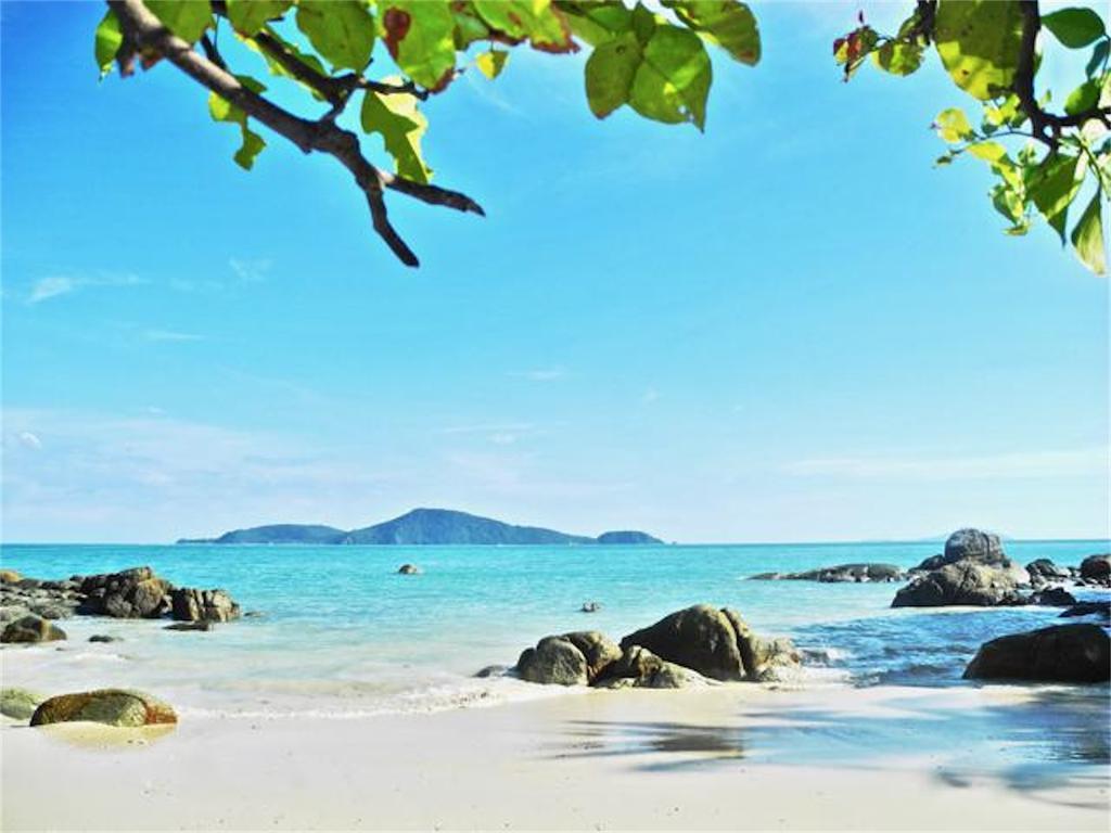 Rawai Ka Villa New 2 Bedrooms Nai Harn Luaran gambar