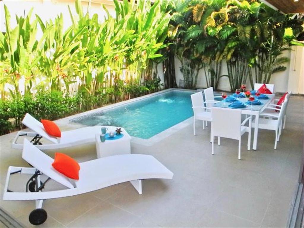 Rawai Ka Villa New 2 Bedrooms Nai Harn Luaran gambar