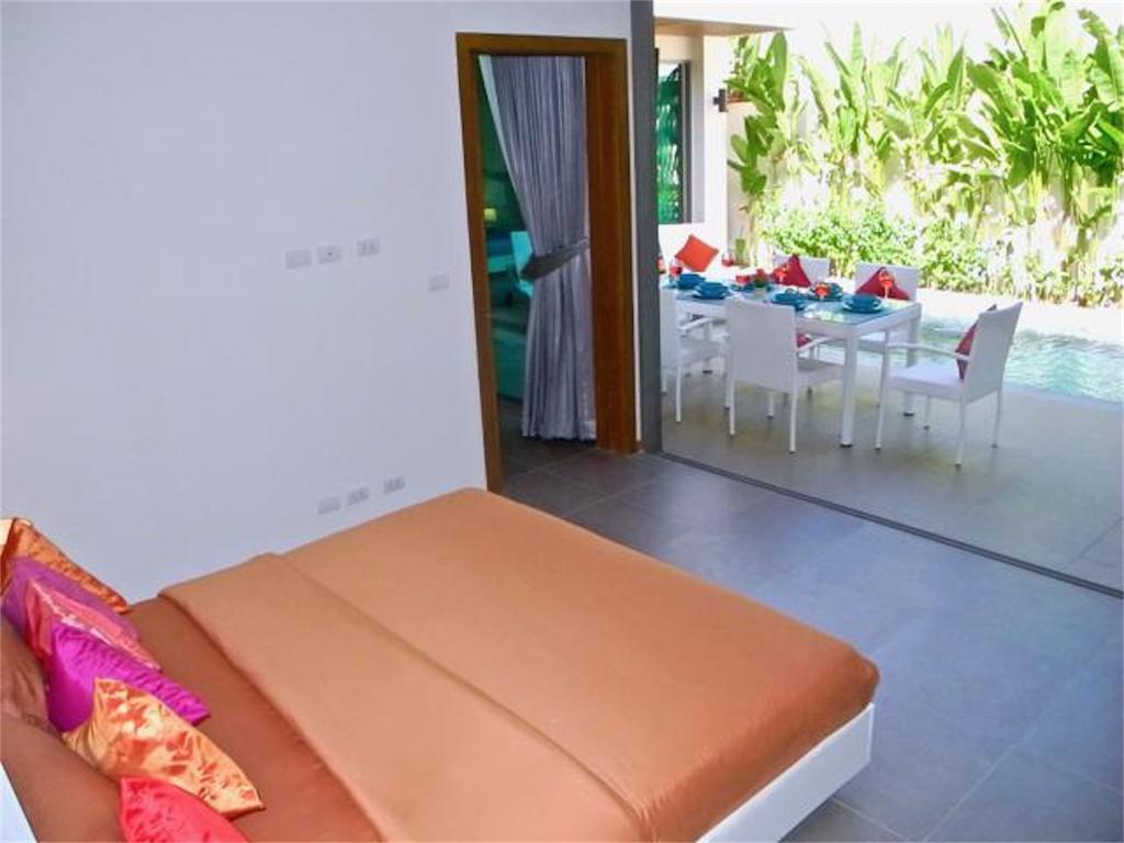 Rawai Ka Villa New 2 Bedrooms Nai Harn Luaran gambar