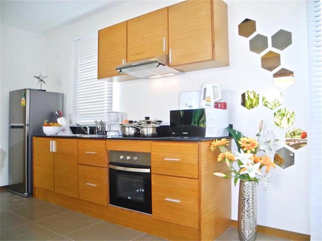 Rawai Ka Villa New 2 Bedrooms Nai Harn Luaran gambar