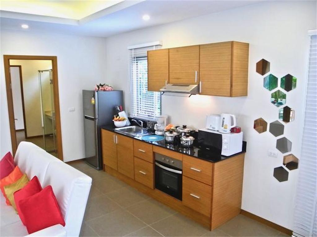 Rawai Ka Villa New 2 Bedrooms Nai Harn Luaran gambar