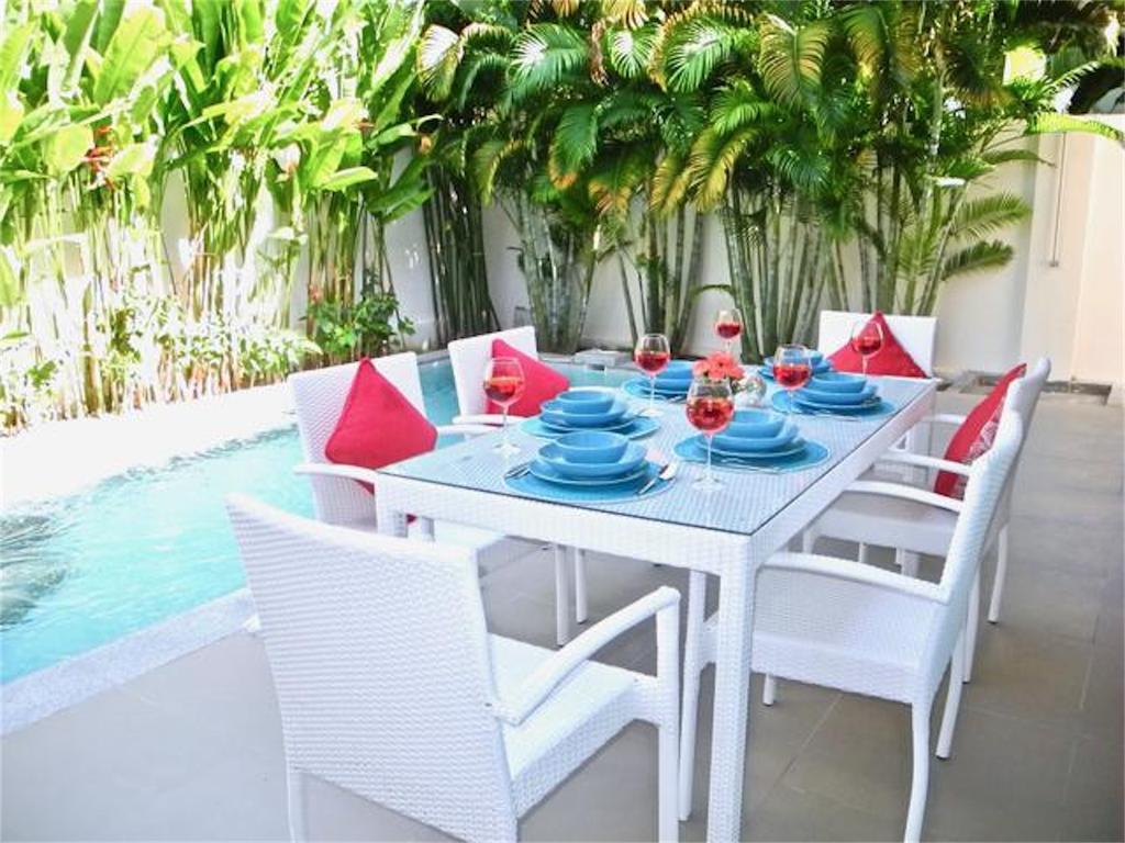 Rawai Ka Villa New 2 Bedrooms Nai Harn Luaran gambar