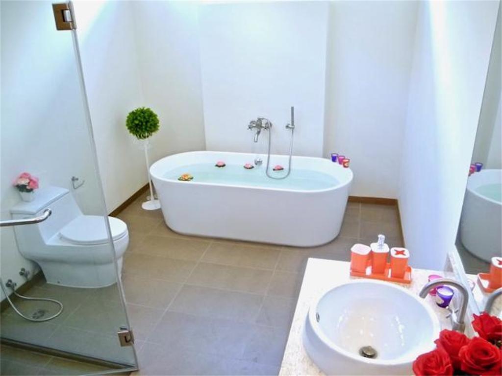 Rawai Ka Villa New 2 Bedrooms Nai Harn Luaran gambar