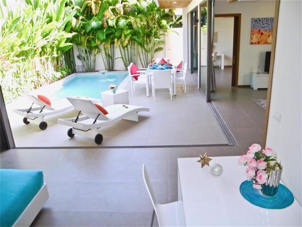Rawai Ka Villa New 2 Bedrooms Nai Harn Luaran gambar